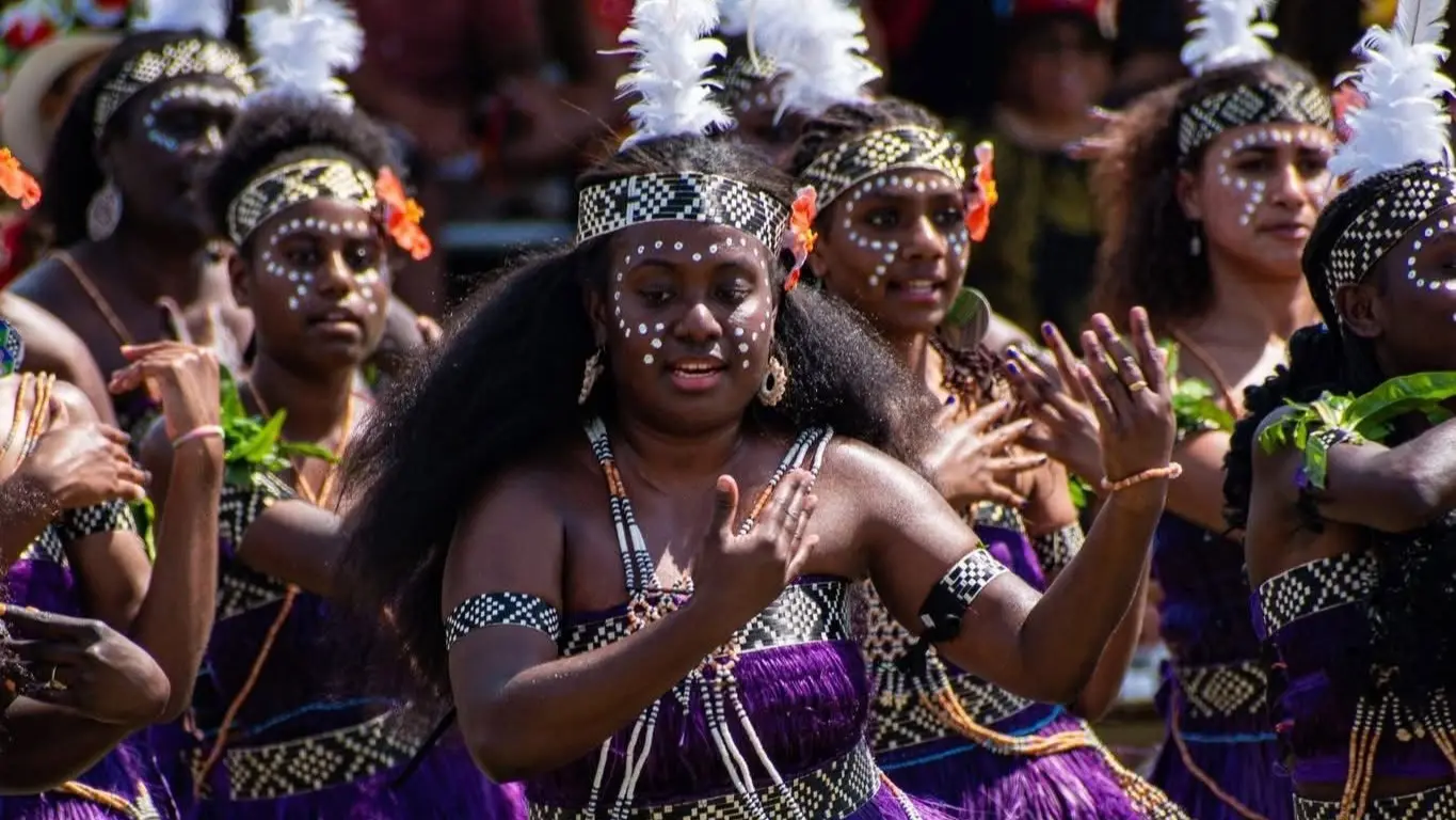 AROB Day cultural fundraising event