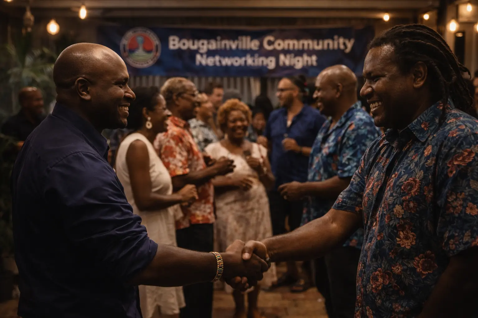 Community Event