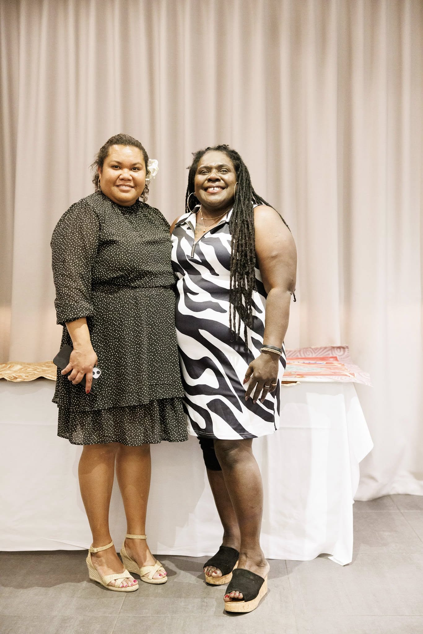 2024 Black & White Ball - Image 4