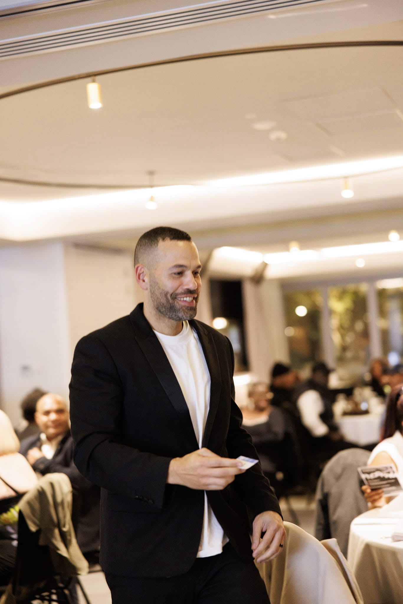 2024 Black & White Ball - Image 6