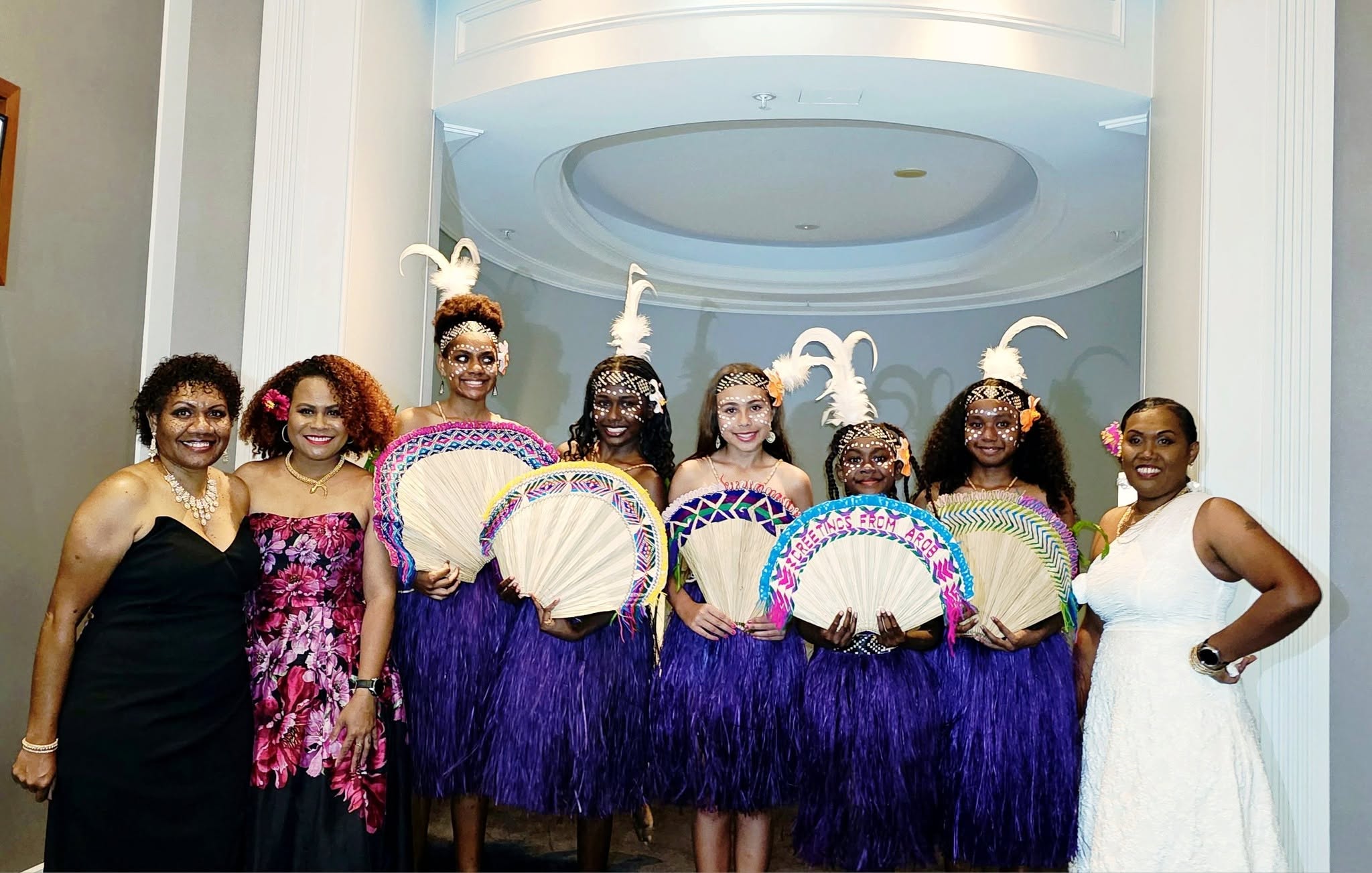 2025 Black & White Ball - Image 4