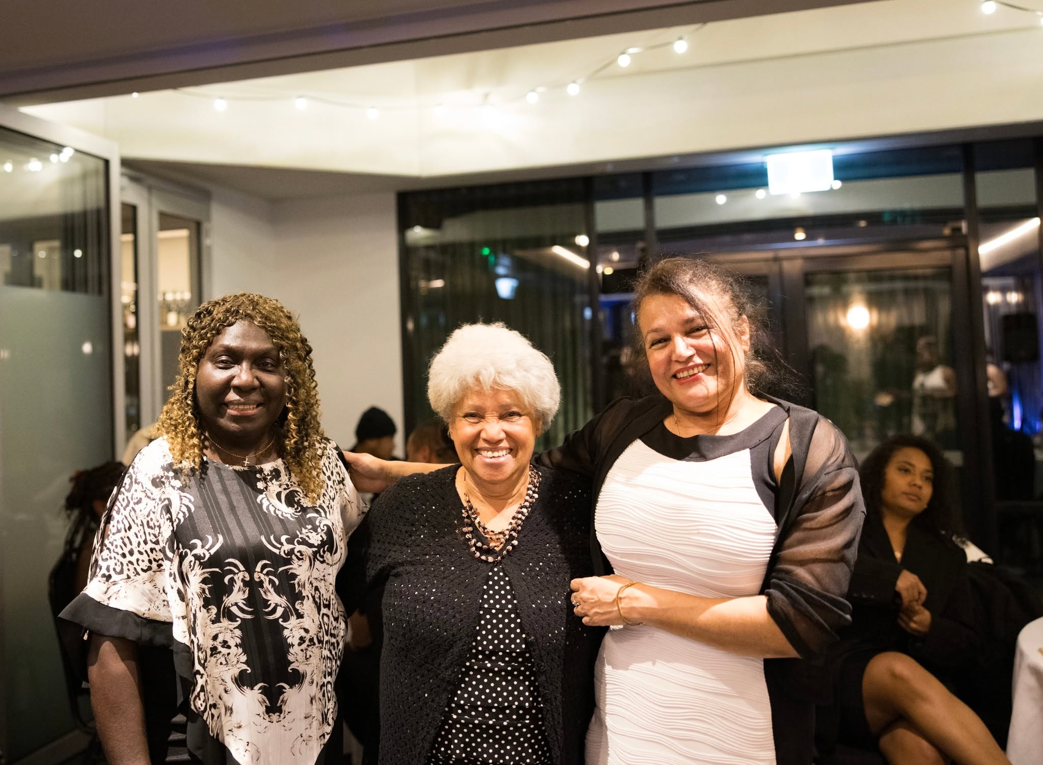 2025 Black & White Ball - Image 5