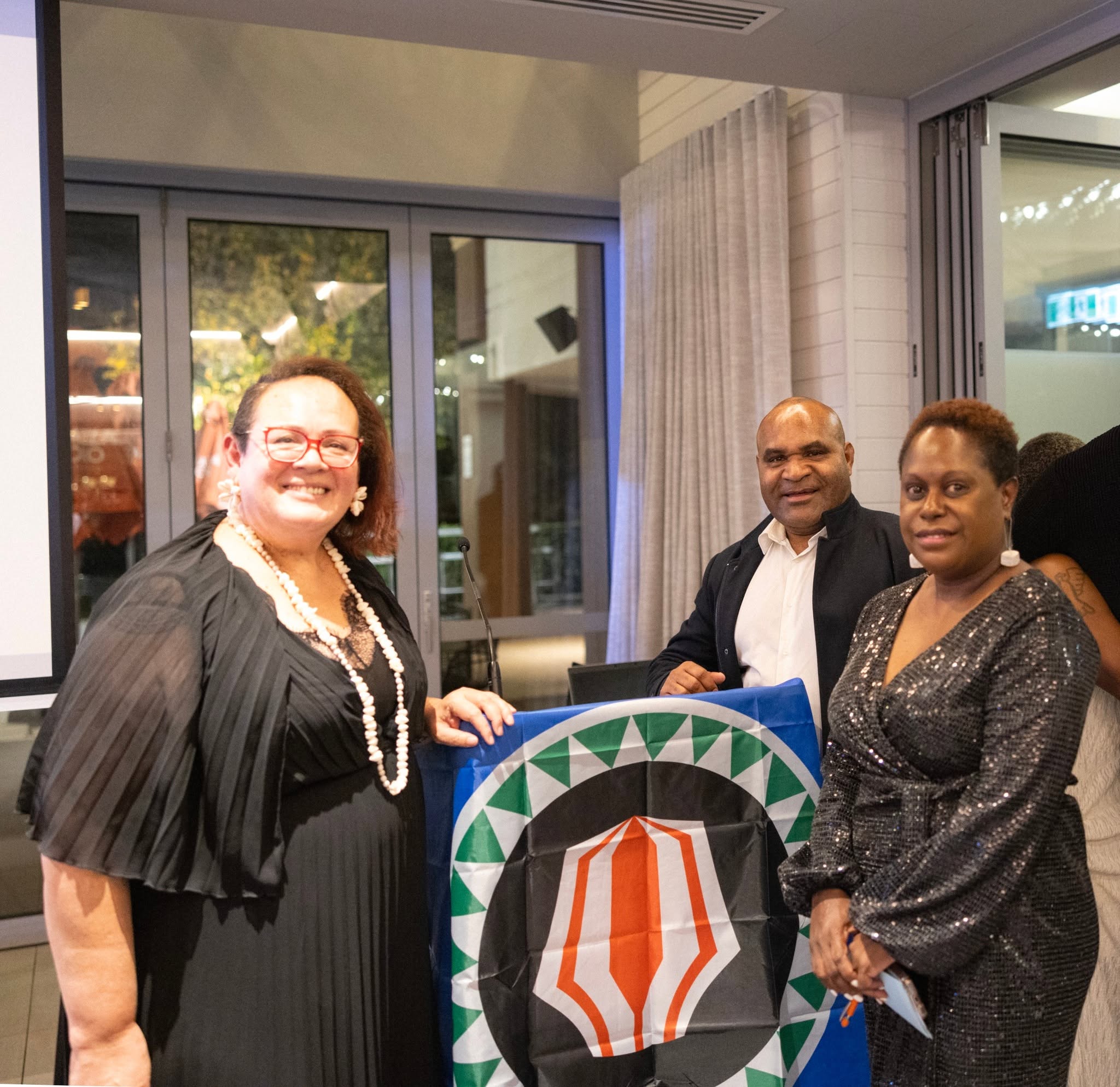 2025 Black & White Ball - Image 8